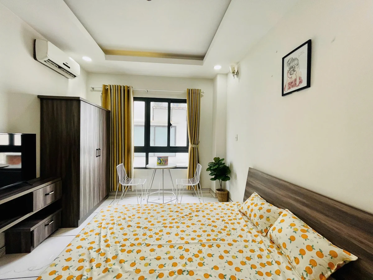 3T Apartment rental