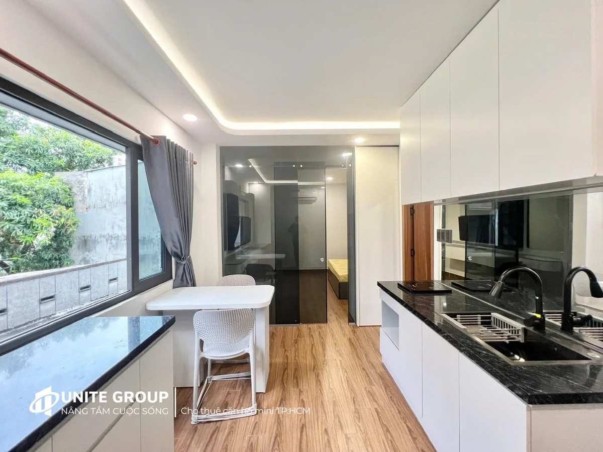 3T Apartment rental