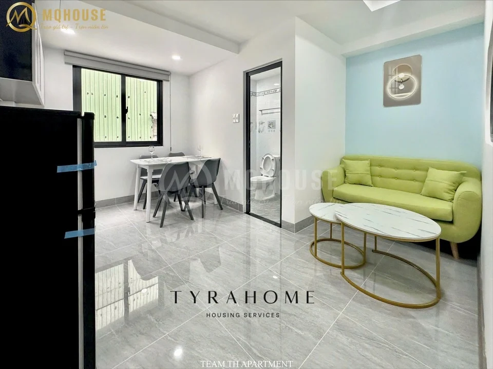 3T Apartment rental