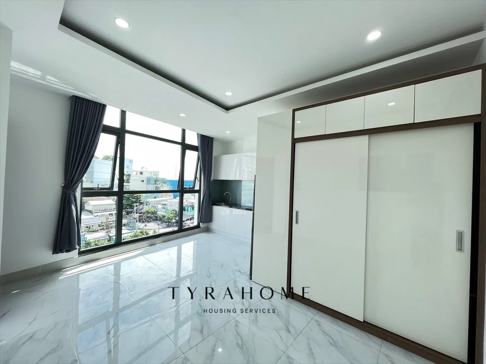3T Apartment rental
