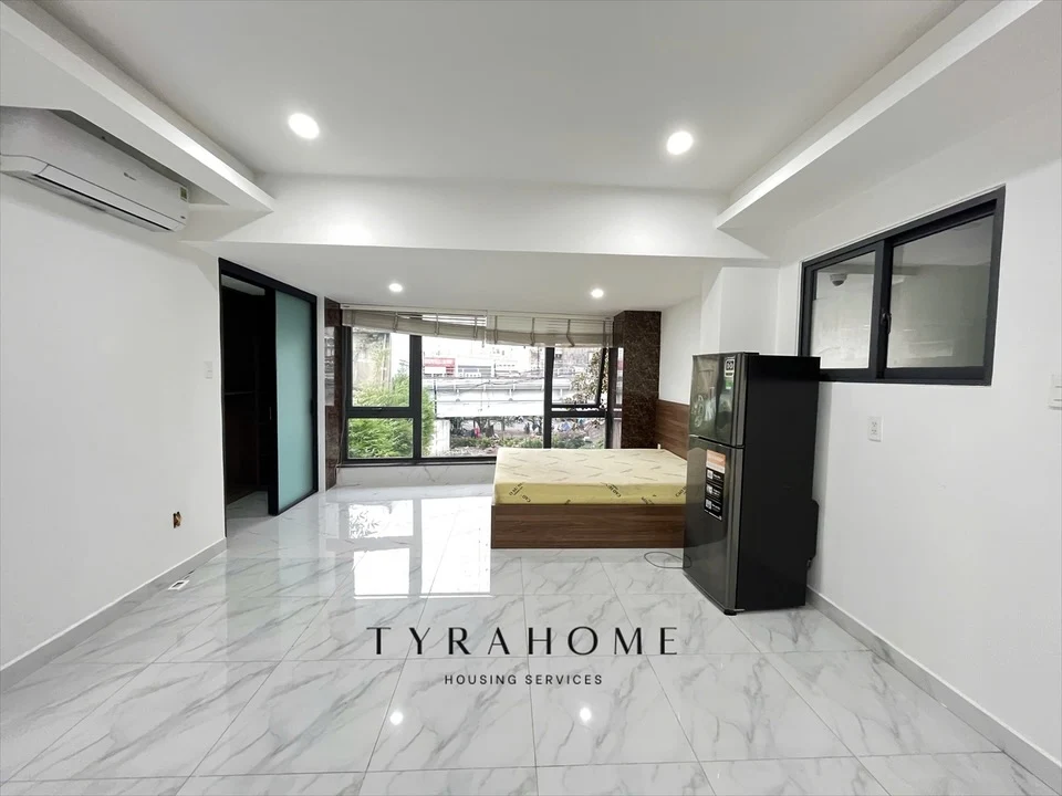3T Apartment rental