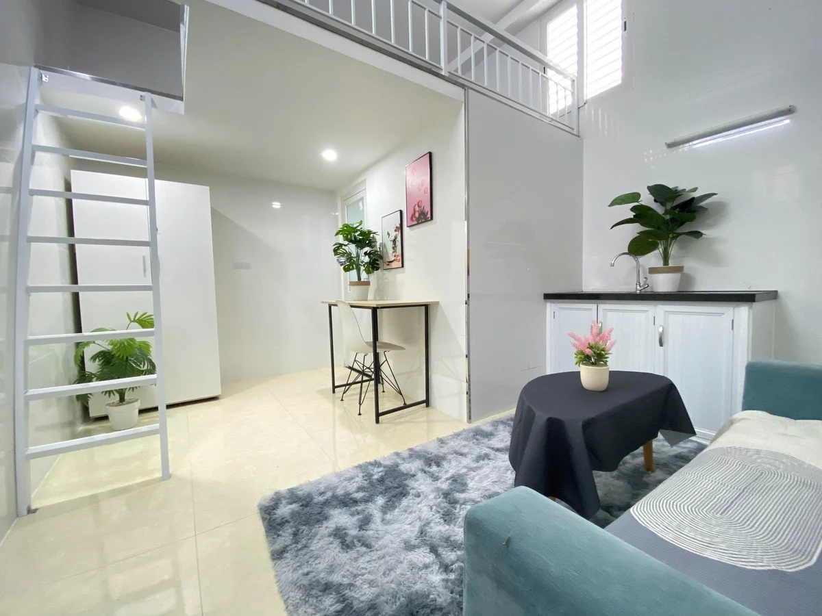 3T Apartment rental