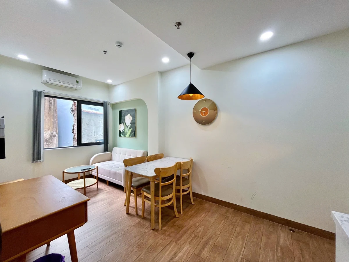 3T Apartment rental