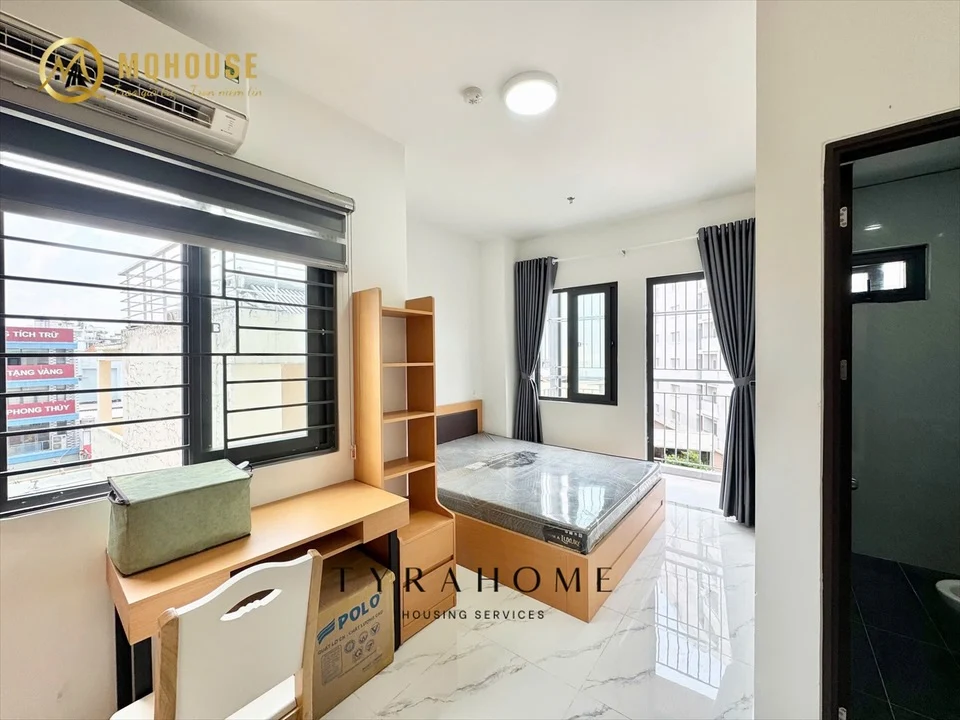 3T Apartment rental