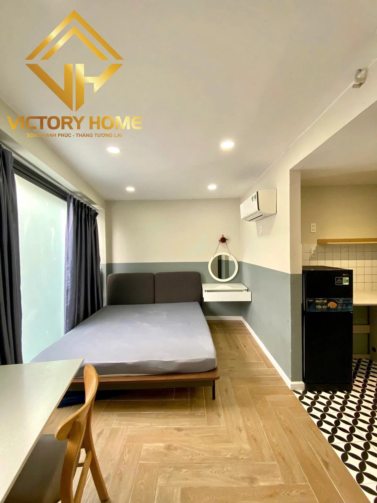 3T Apartment rental