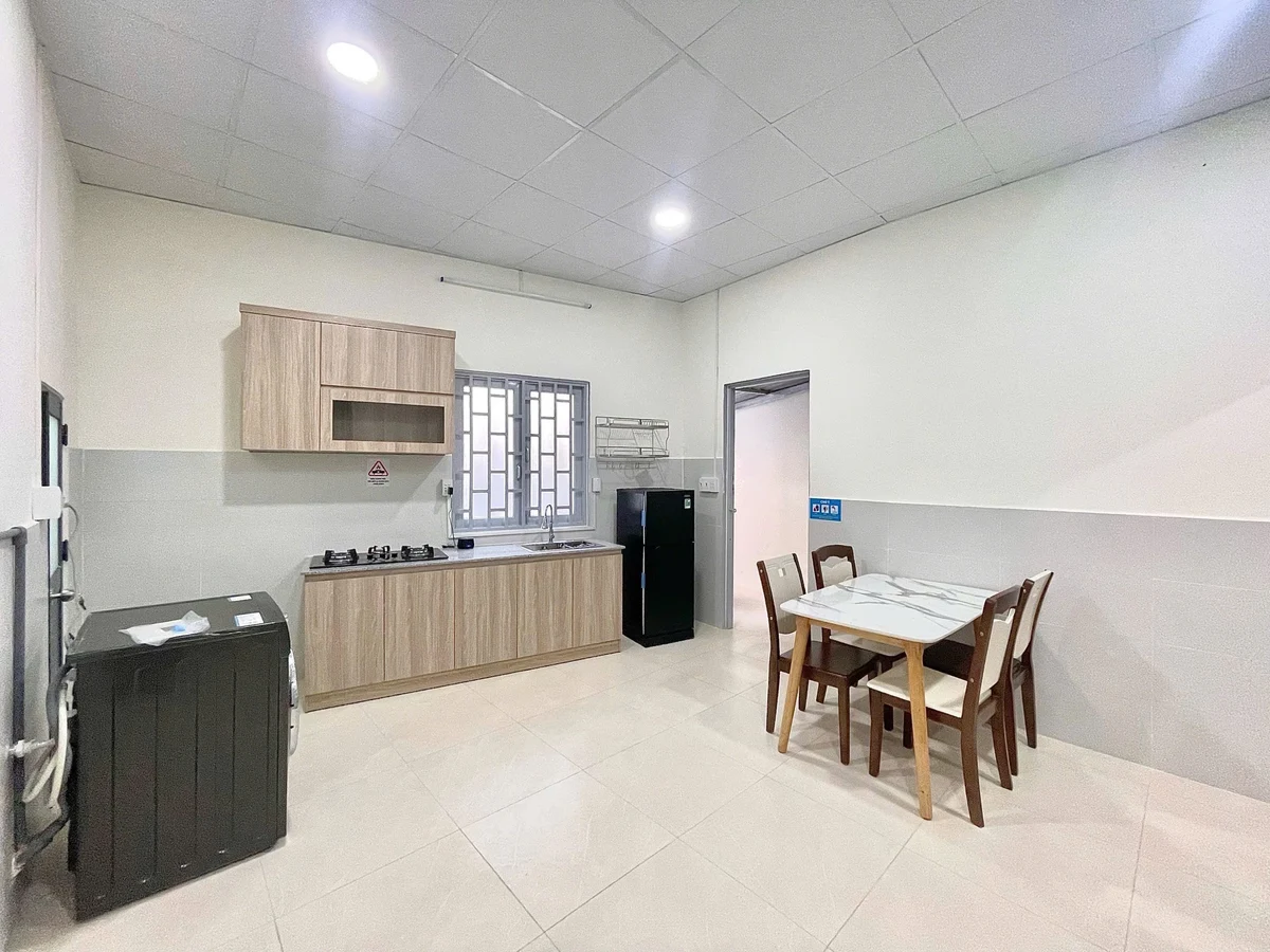3T Apartment rental
