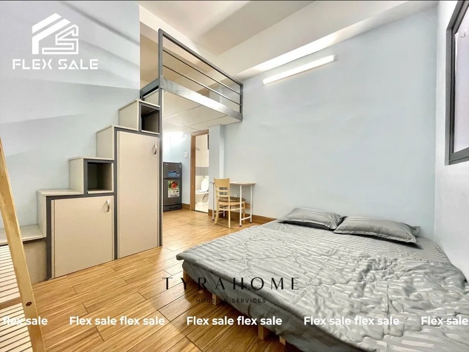 3T Apartment rental