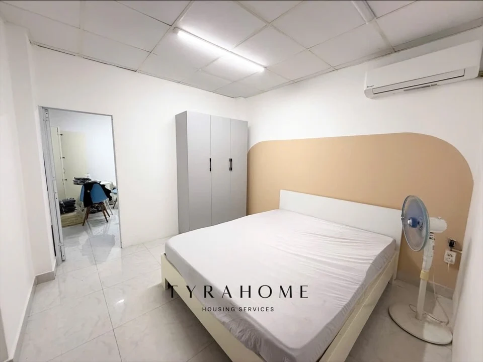 1-bedroom apartment on Điện Biên Phủ, Binh Thanh District