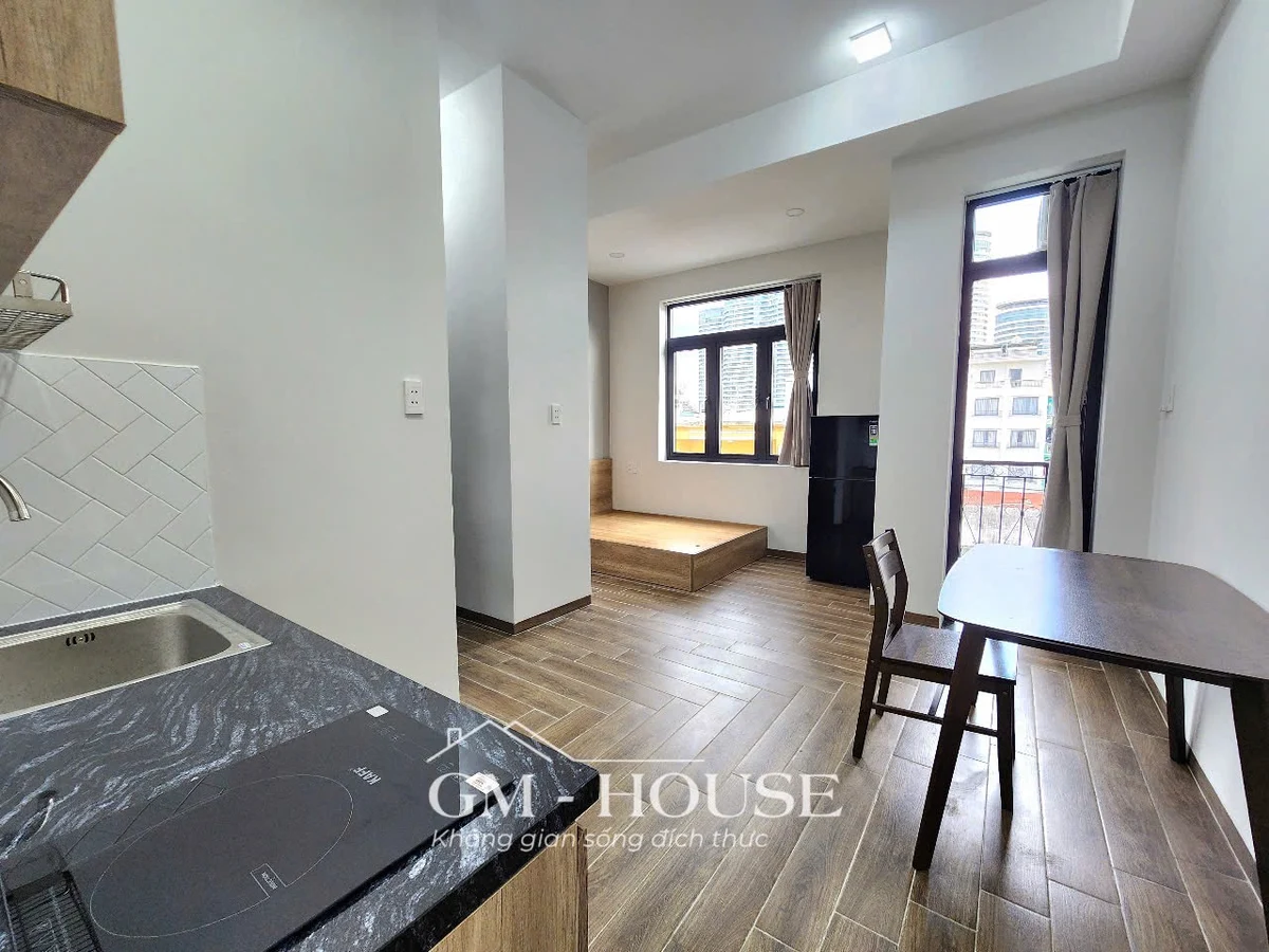 3T Apartment rental