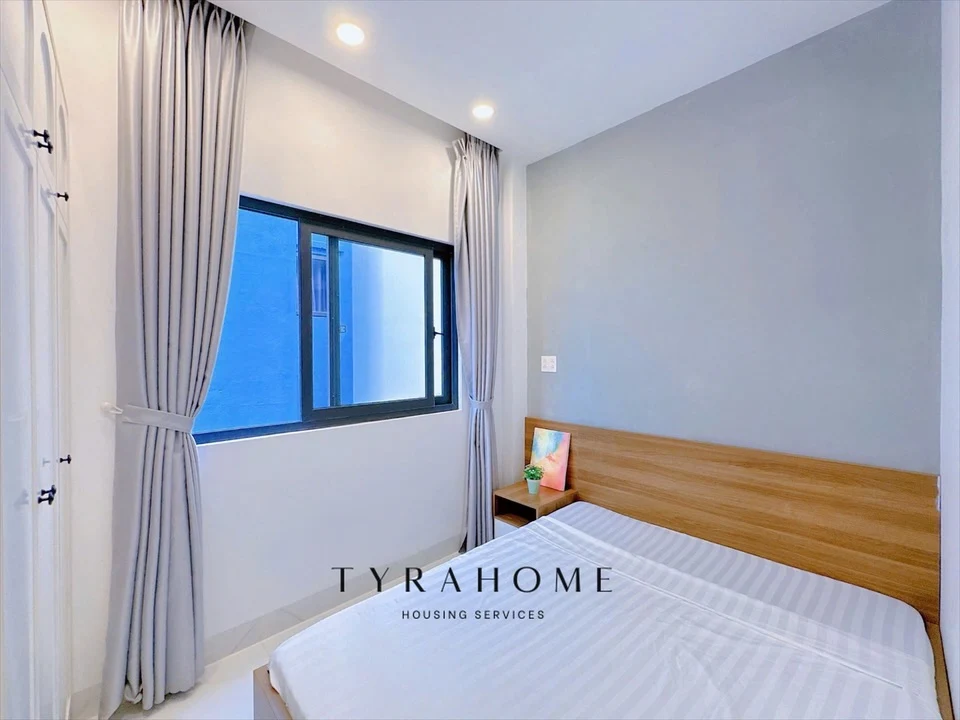 3T Apartment rental