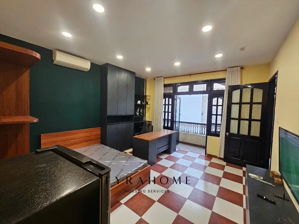 3T Apartment rental