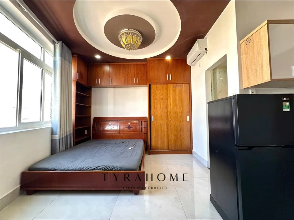 3T Apartment rental