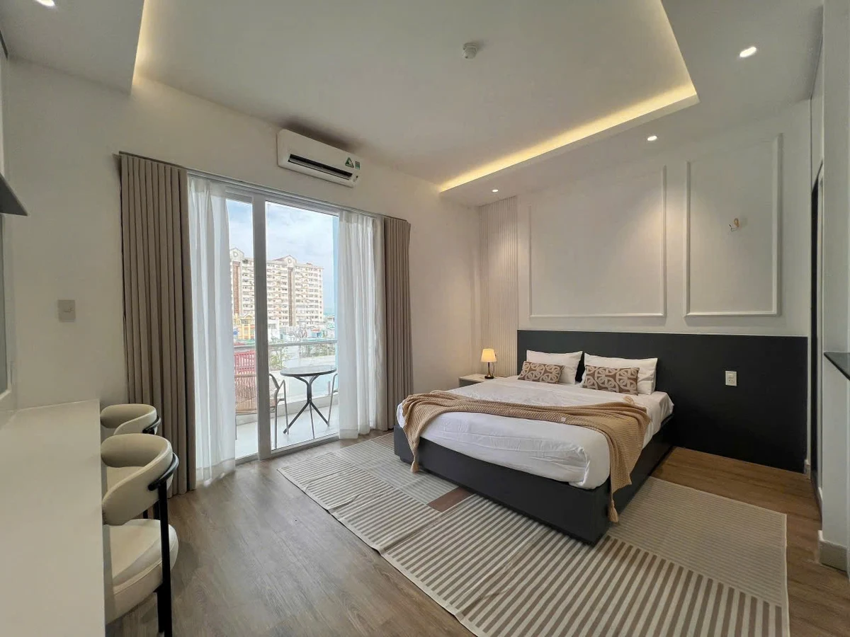 3T Apartment rental