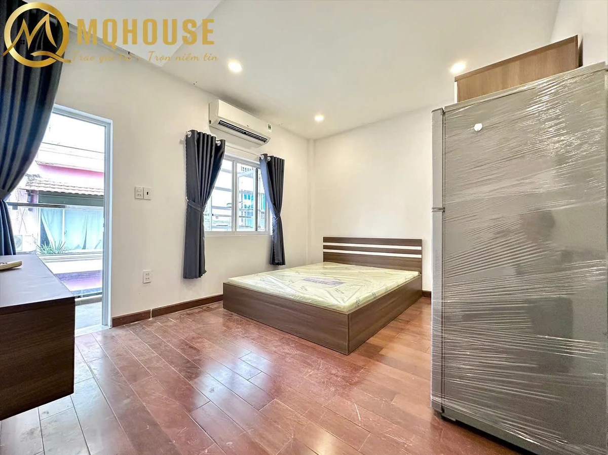 3T Apartment rental