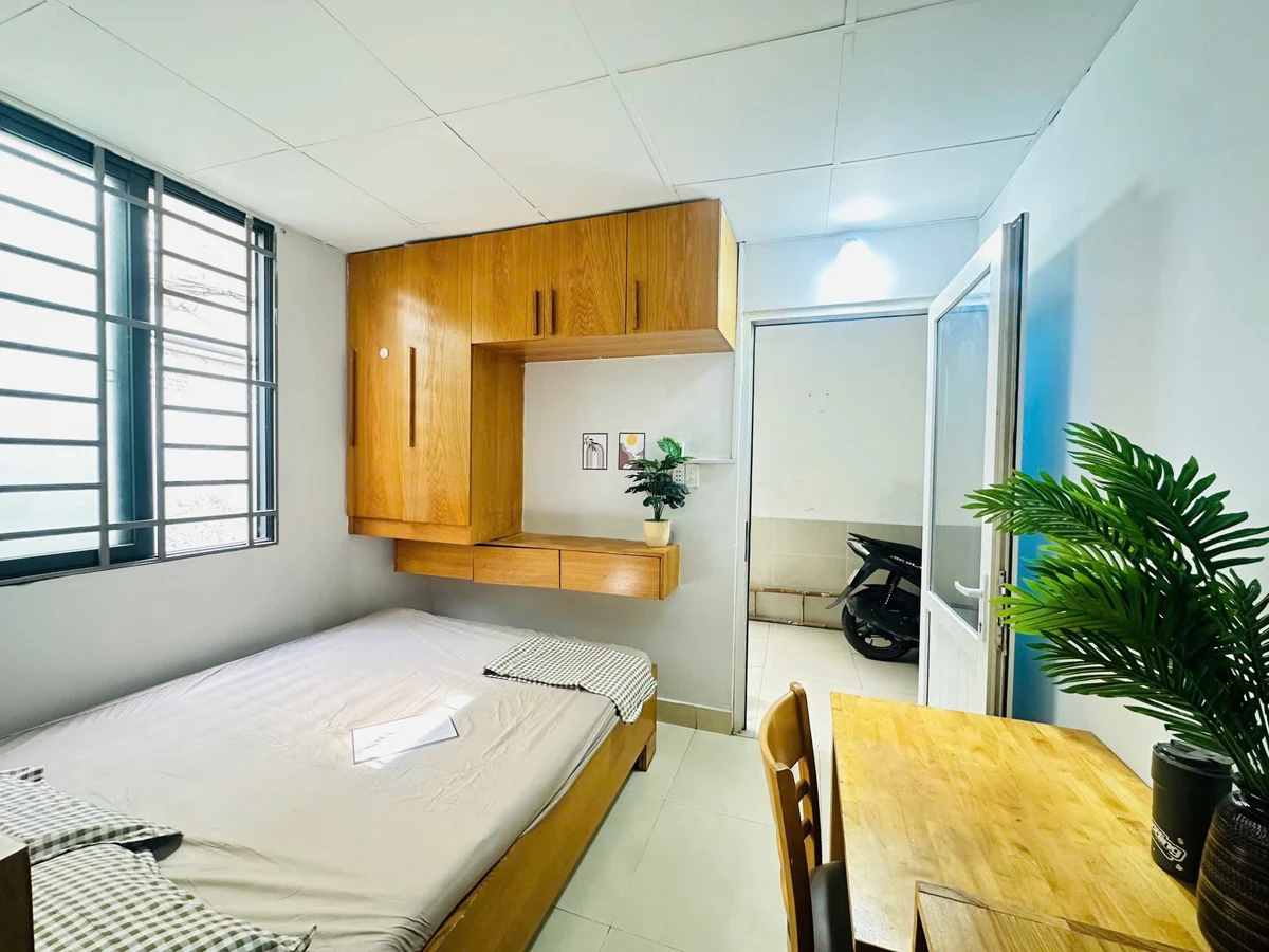 3T Apartment rental