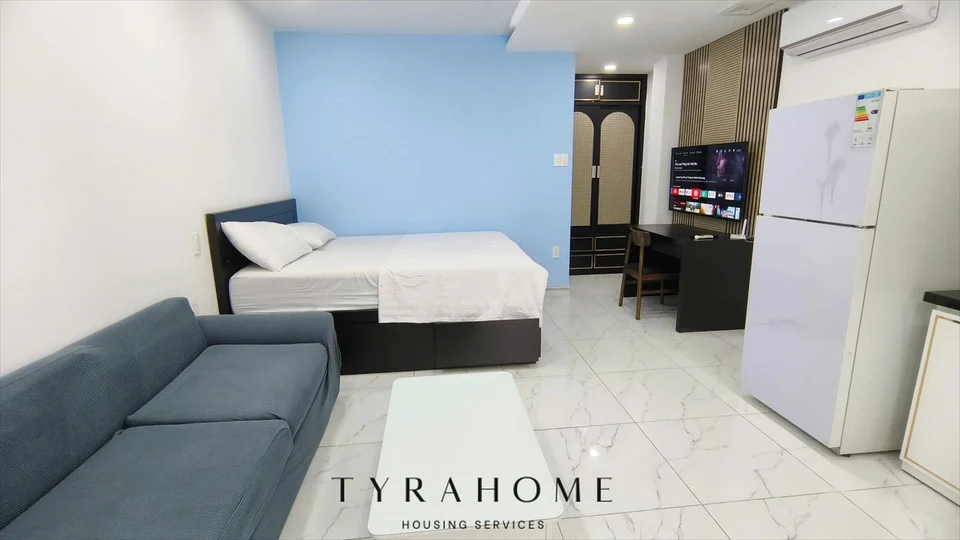 3T Apartment rental