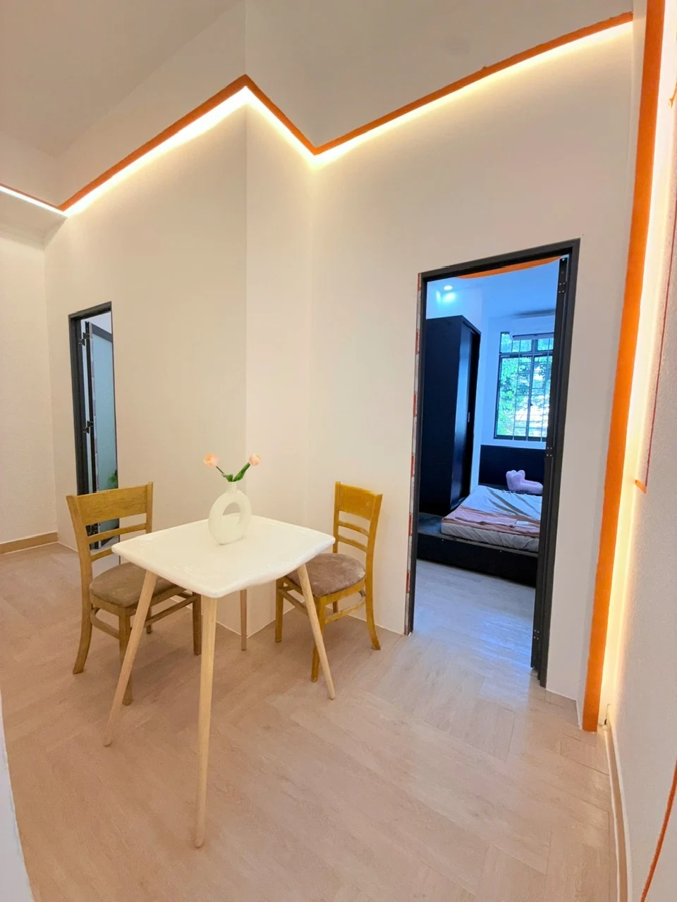 3T Apartment rental