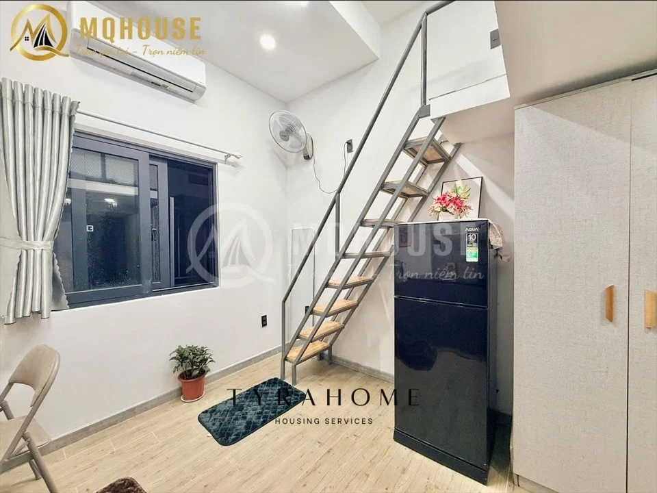 3T Apartment rental