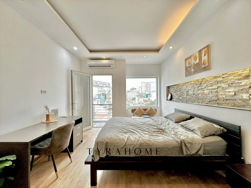 3T Apartment rental