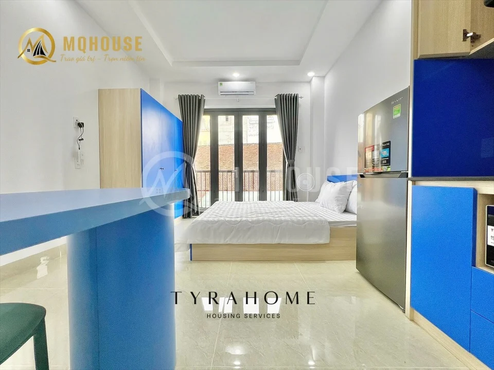 3T Apartment rental