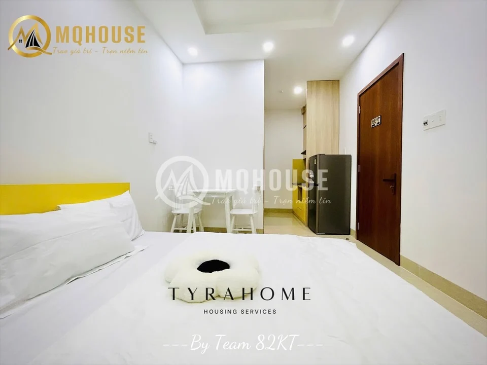 3T Apartment rental