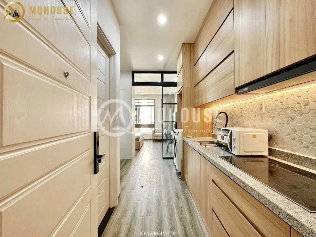3T Apartment rental