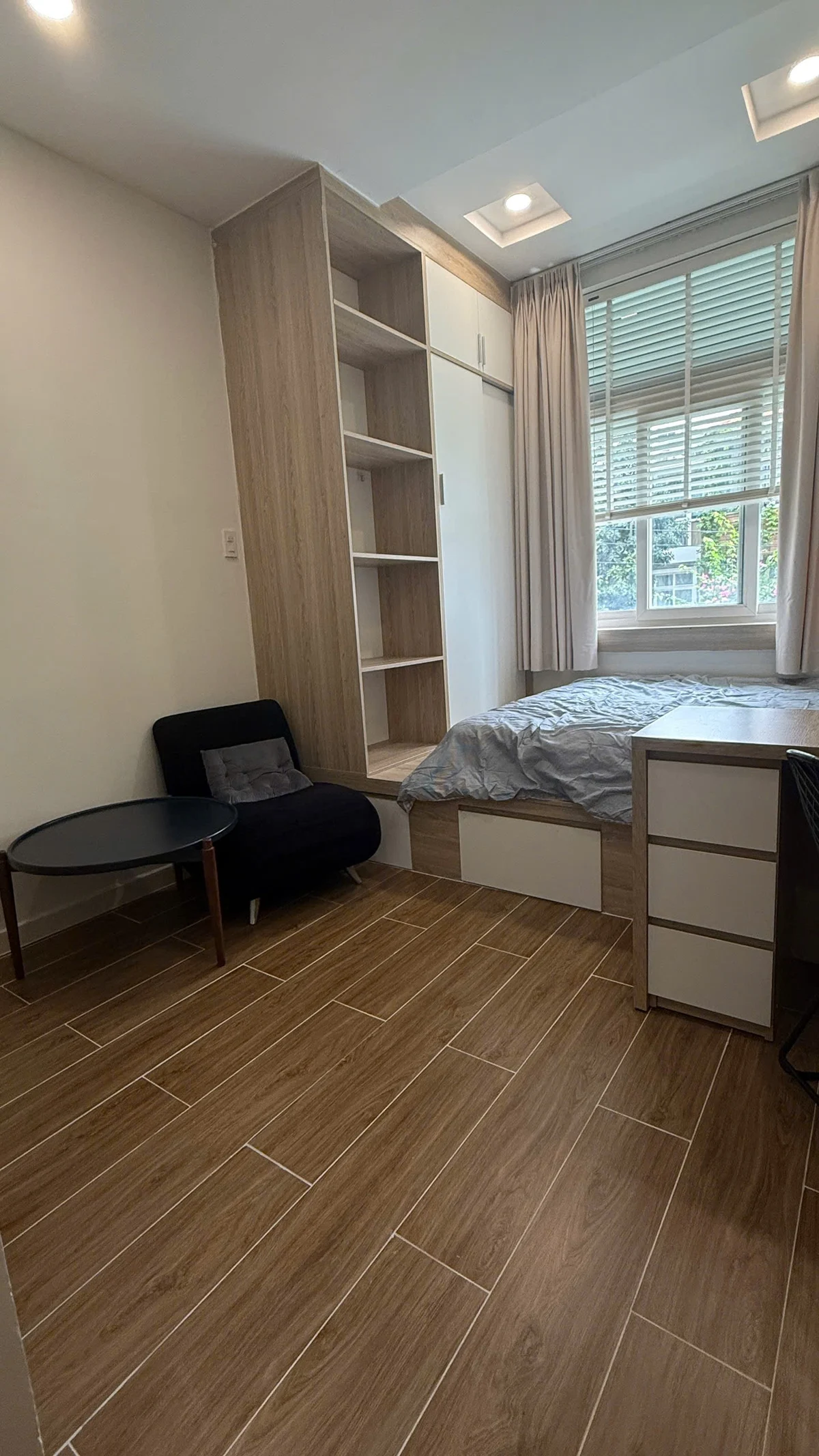 3T Apartment rental