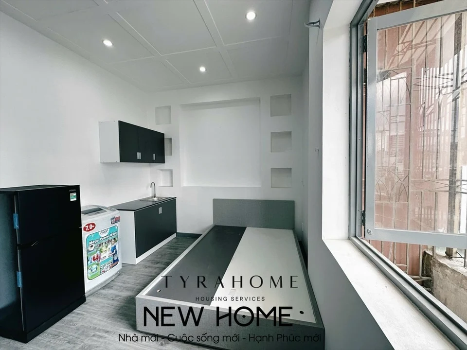 3T Apartment rental