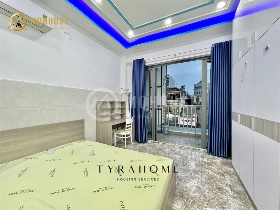 3T Apartment rental