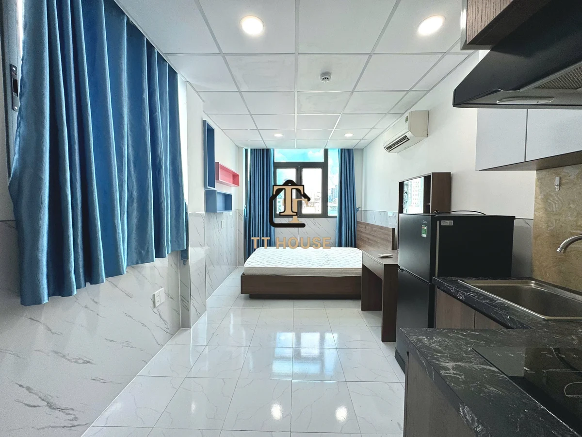 3T Apartment rental