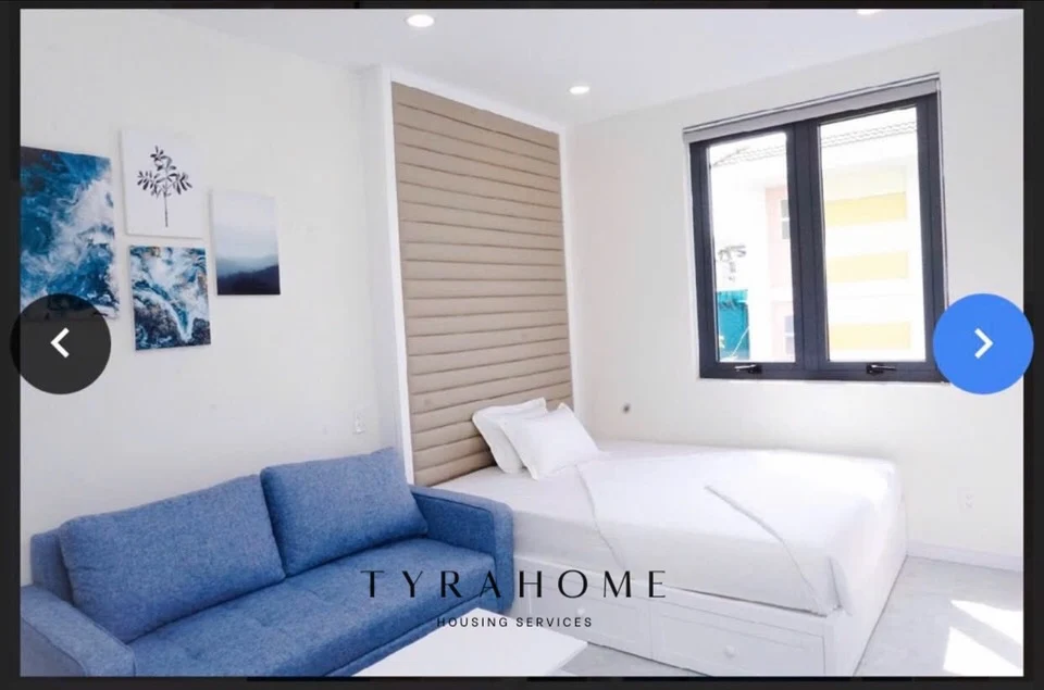 3T Apartment rental