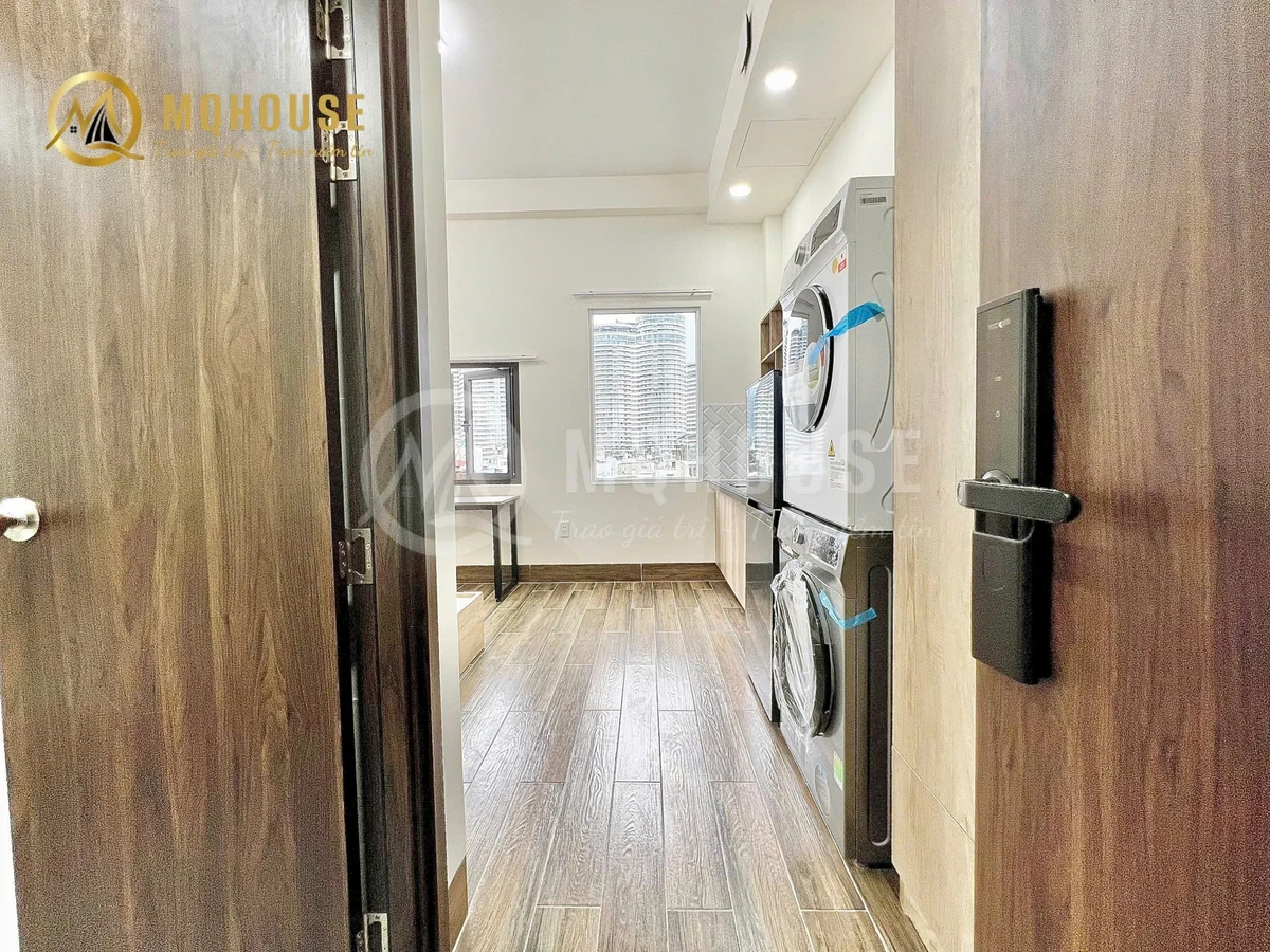 3T Apartment rental