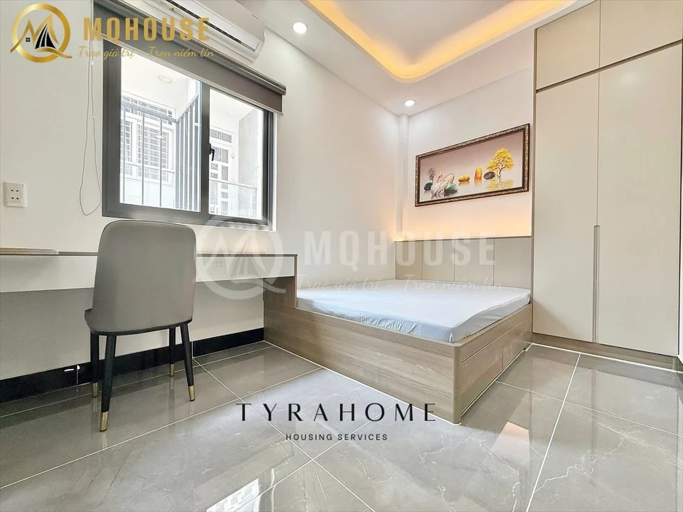 3T Apartment rental