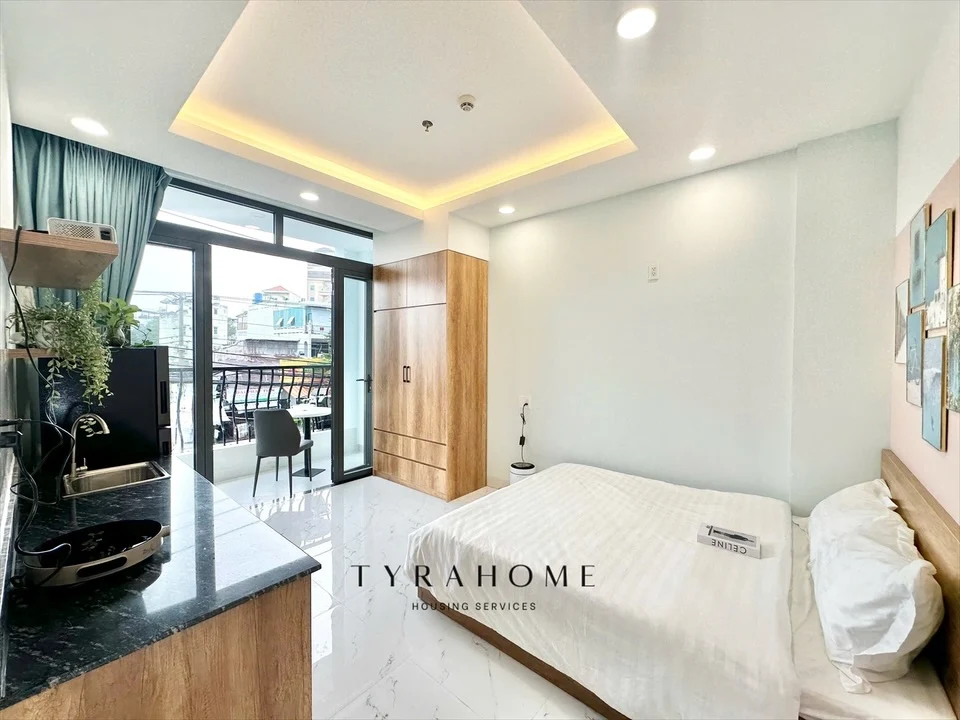 3T Apartment rental