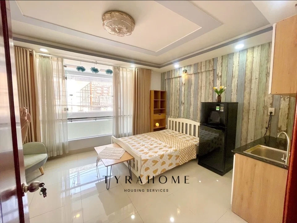 3T Apartment rental