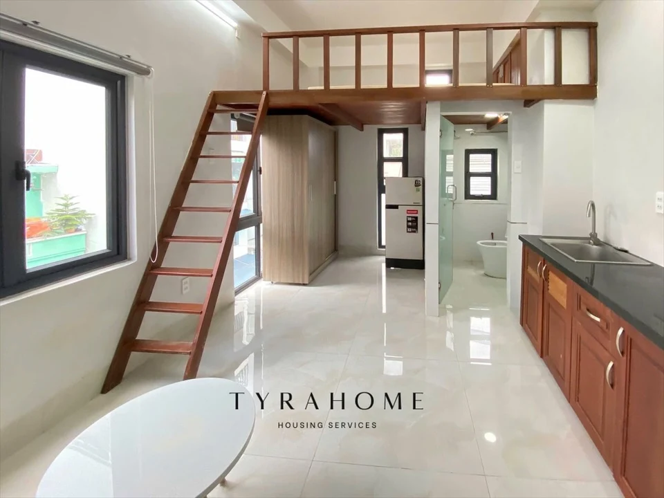 3T Apartment rental