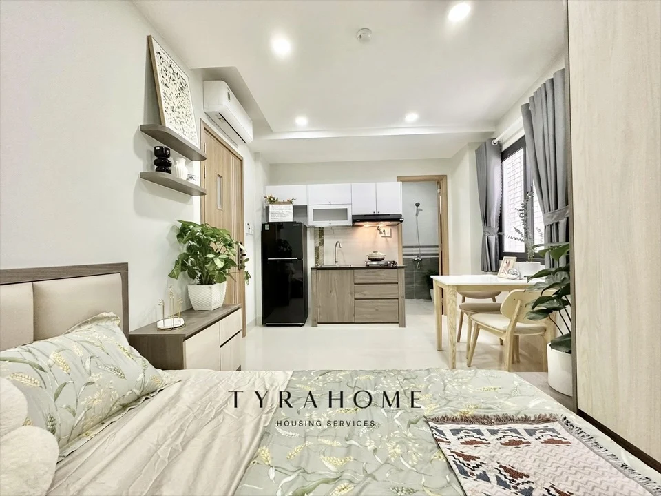 3T Apartment rental