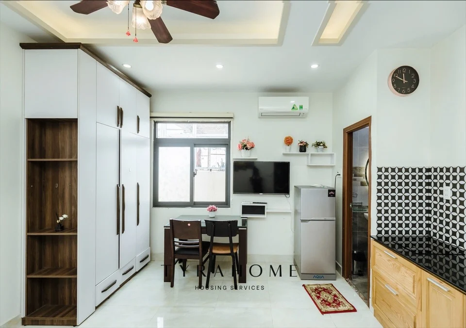3T Apartment rental