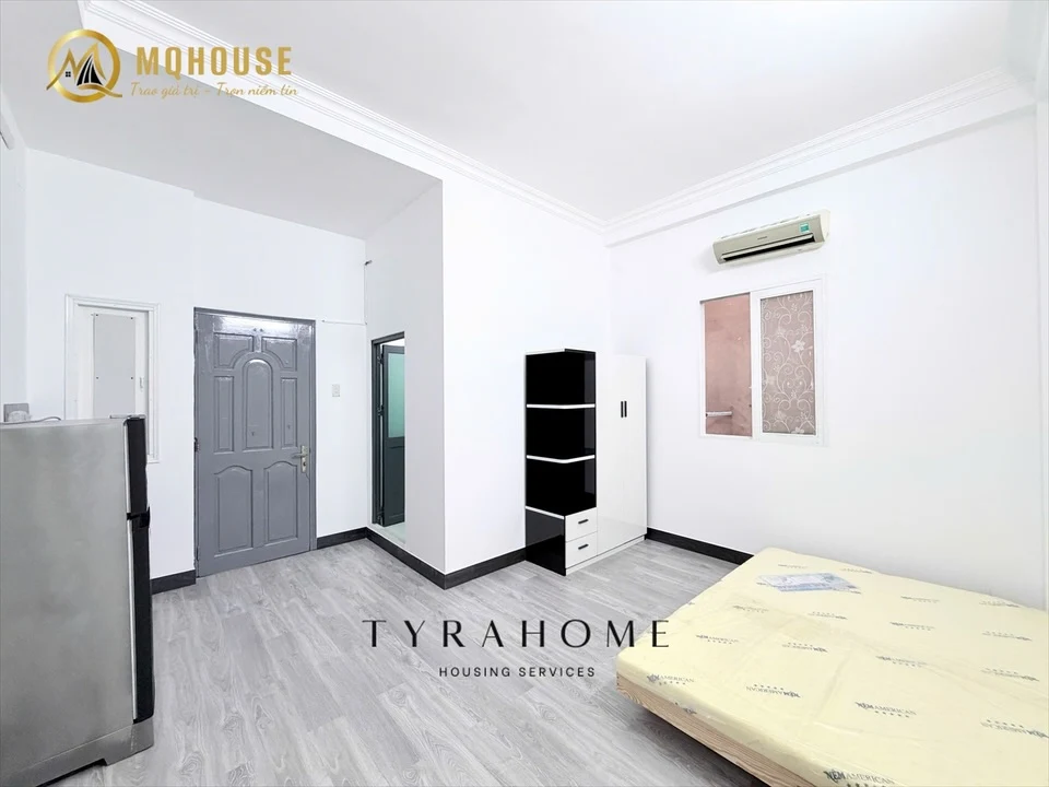 3T Apartment rental