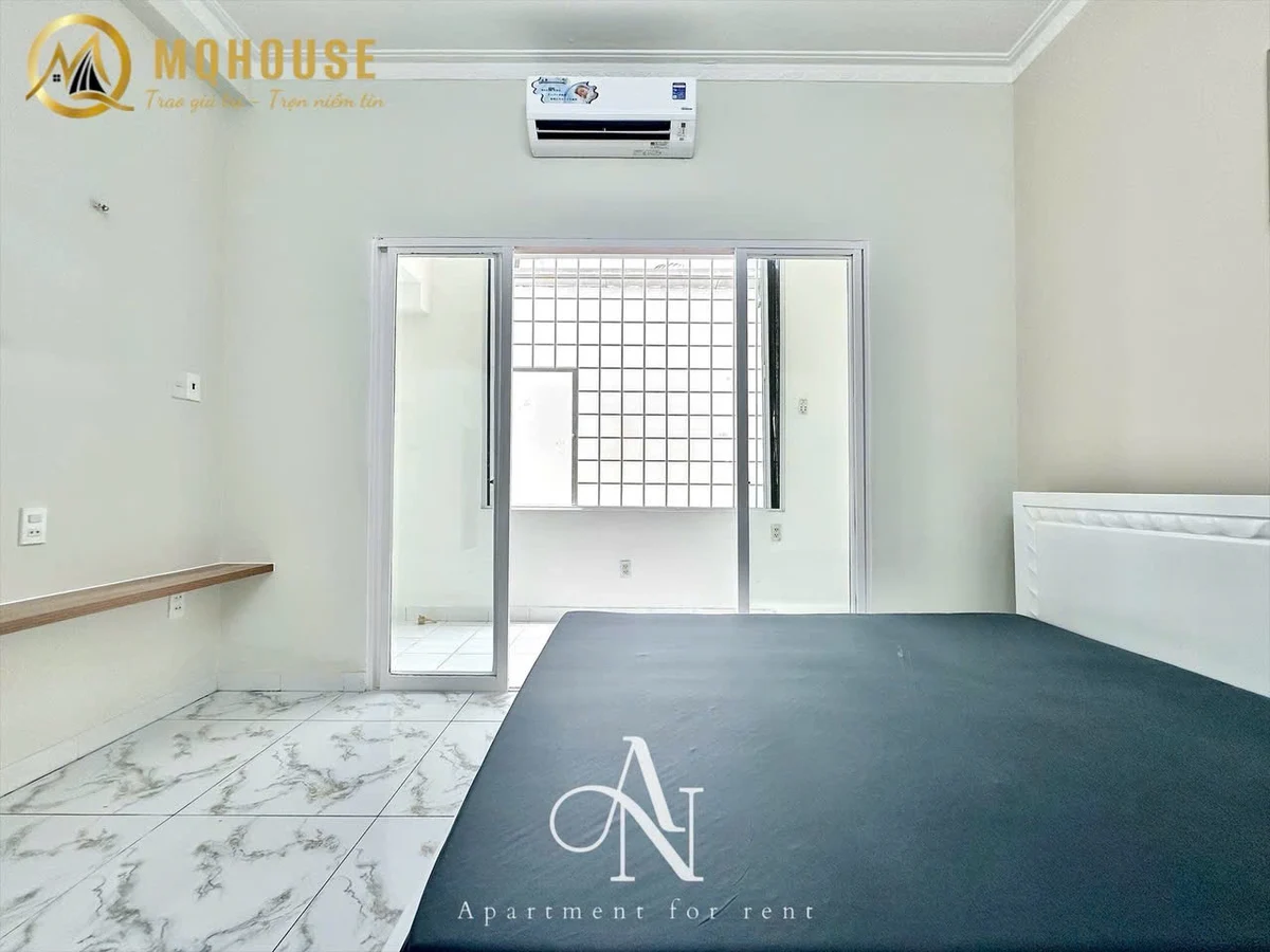 3T Apartment rental