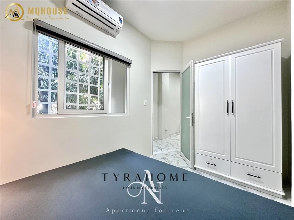 3T Apartment rental
