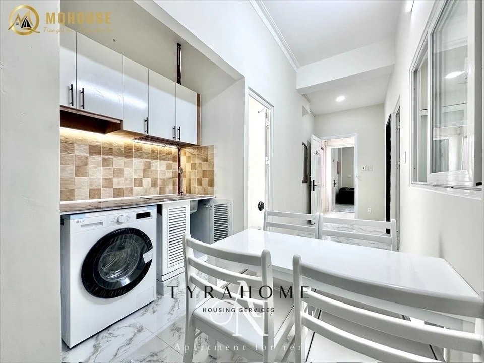 3T Apartment rental