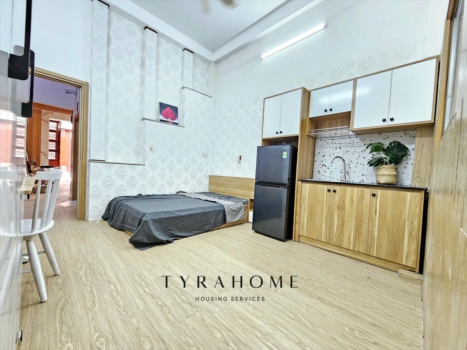 3T Apartment rental