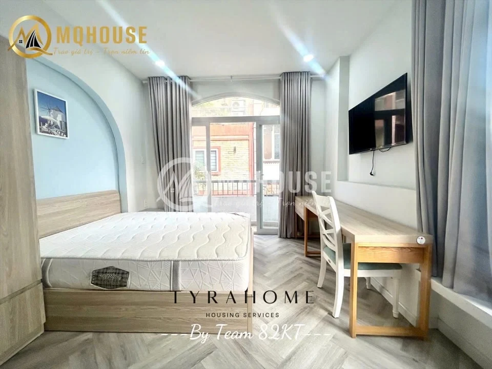 3T Apartment rental