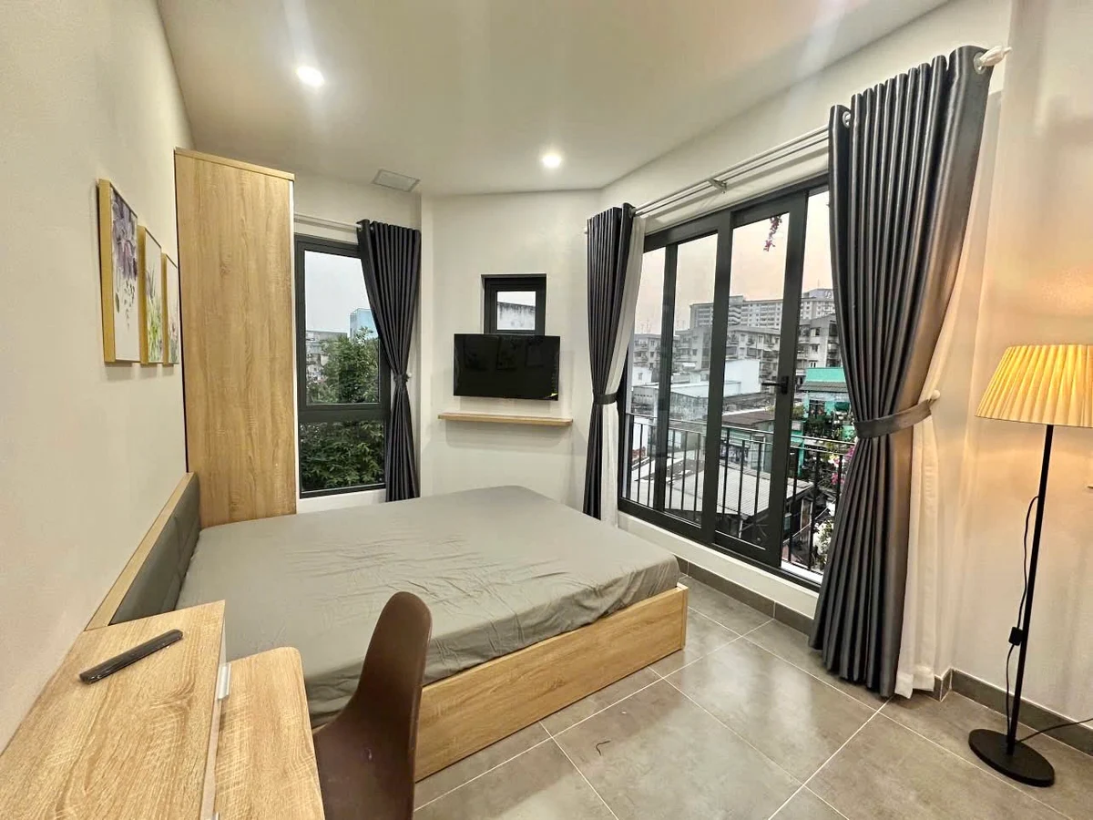 3T Apartment rental