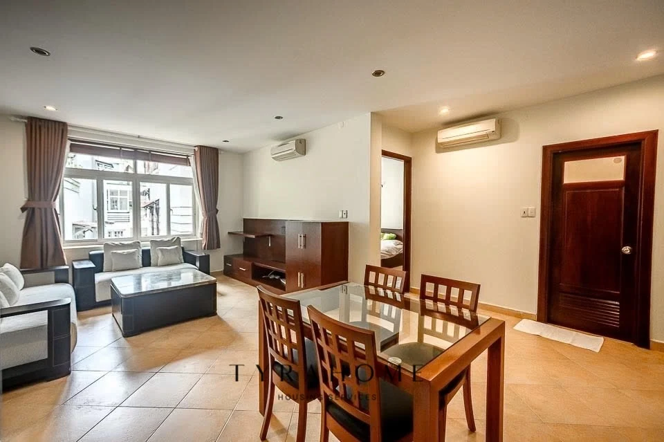 3T Apartment rental