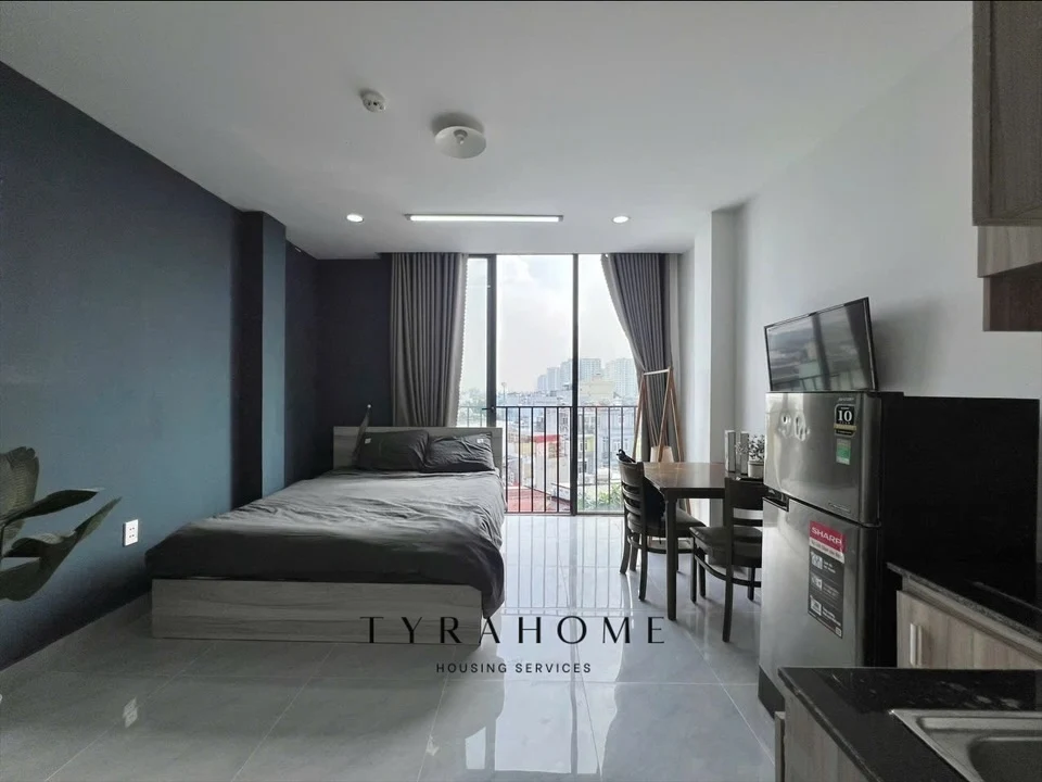 3T Apartment rental