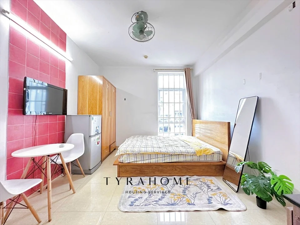 3T Apartment rental