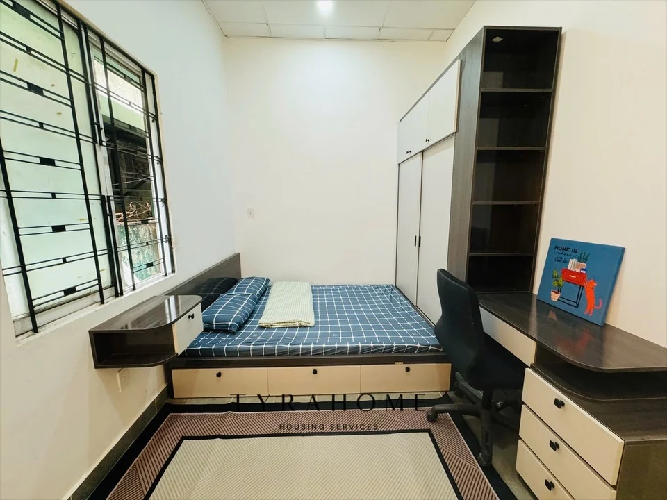 3T Apartment rental