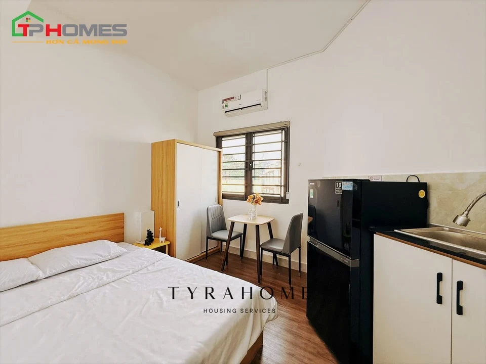3T Apartment rental